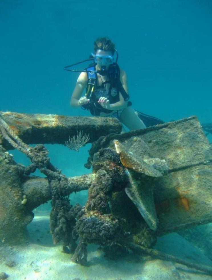  Дейли дайвинг на Кубе: Исследуйте потрясающий подводный мир этого карибского рая! 
