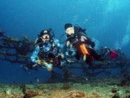  Загадочная красота подводного мира Кубы 